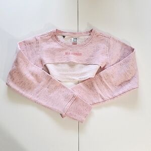 Gymshark Sol Lift Super Crop